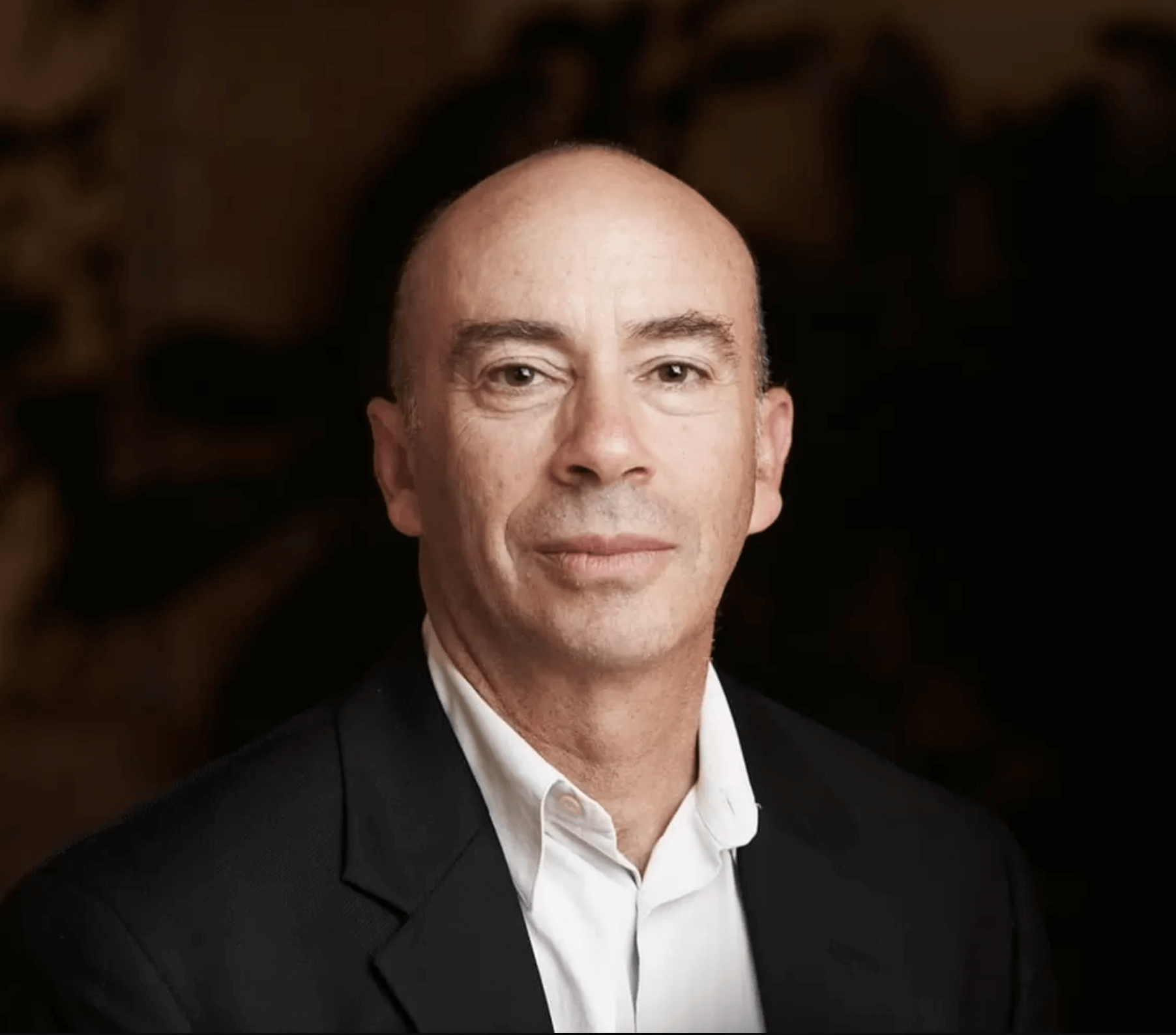 Marc Lesser: The Journey to Search Inside Yourself