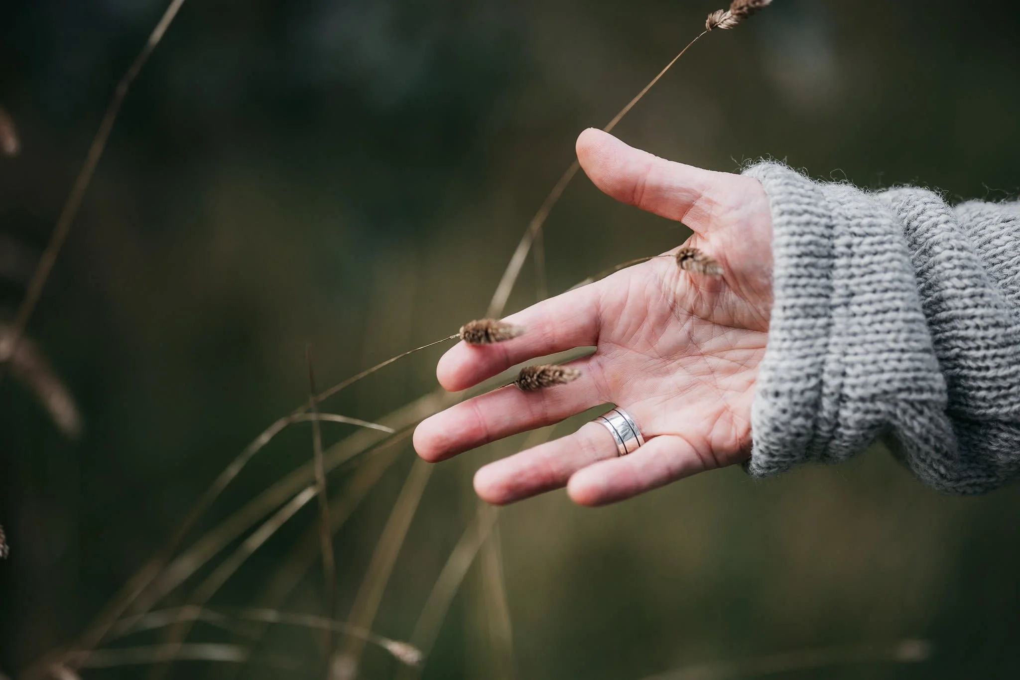 Jono Fisher: Small is Everything