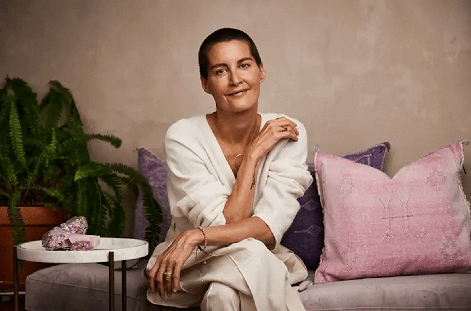 Elena Brower: Truth Telling, Shame &amp; Freedom