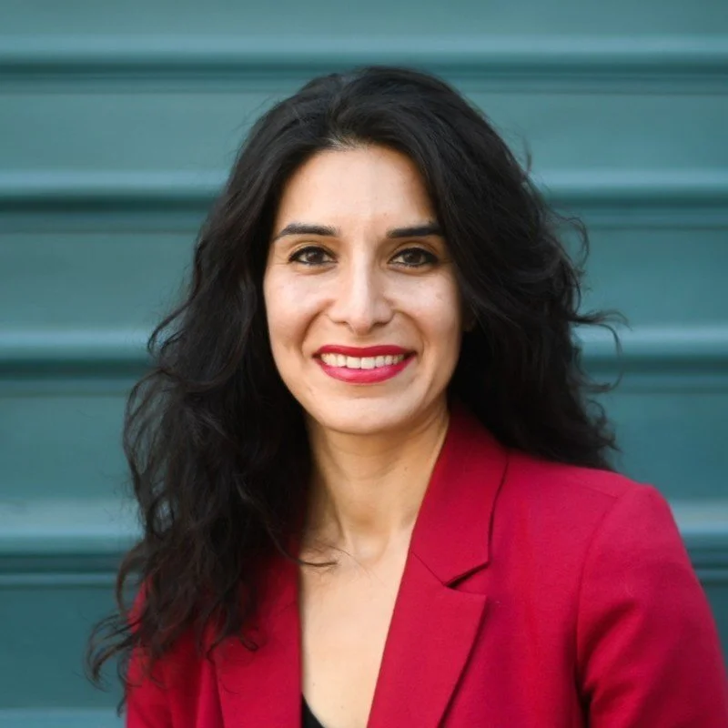 Golbie Kamarei: The Power of One