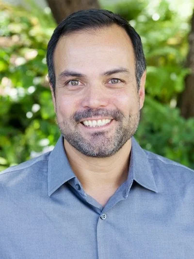 Rich Fernandez: Transforming Cultures Through Mindfulness
