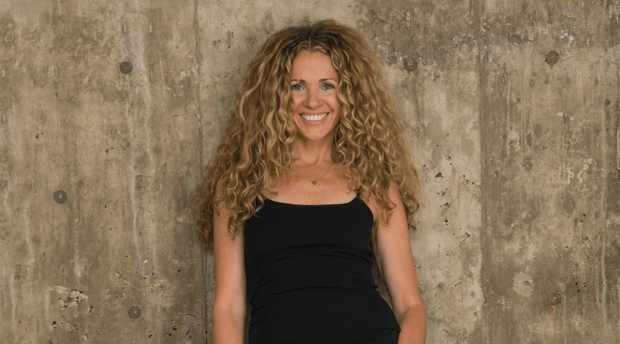 Seane Corn: Wholehearted Living