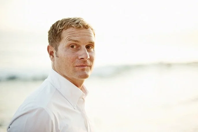 Rob Bell: The Big Questions