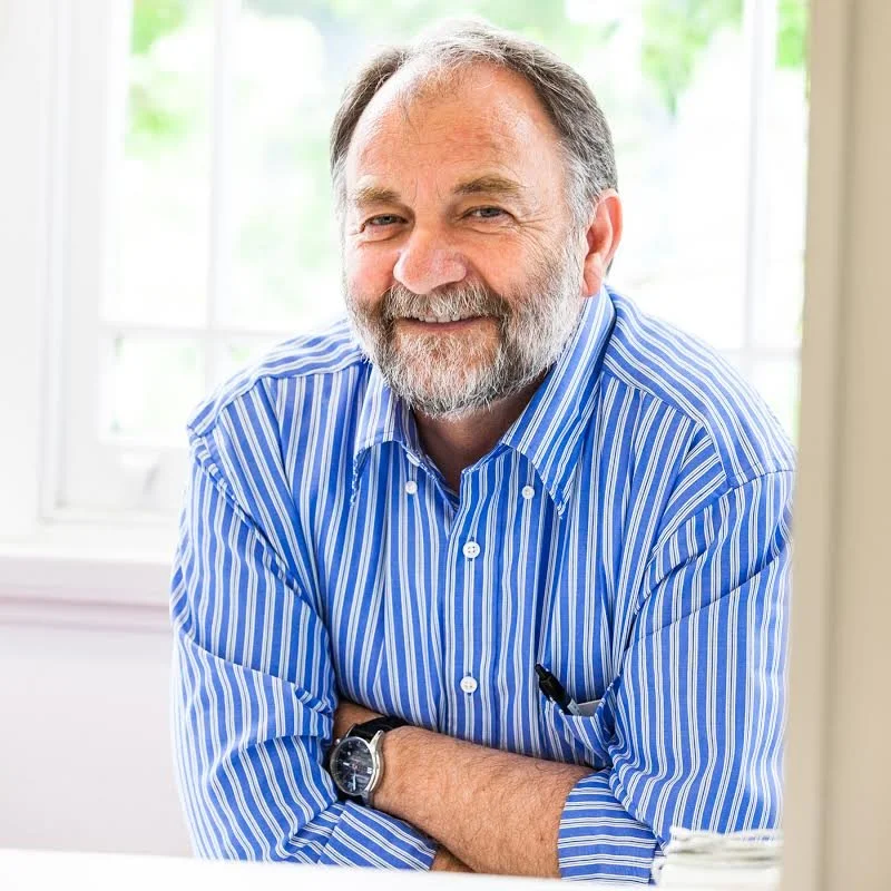 Graham Long: Captured by the Awesome