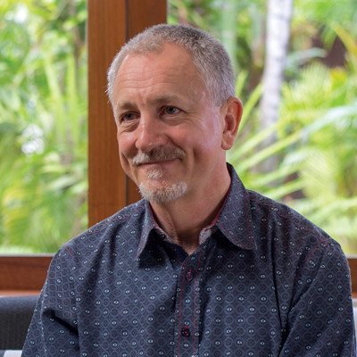 Jack Heath: The Power of Stillness