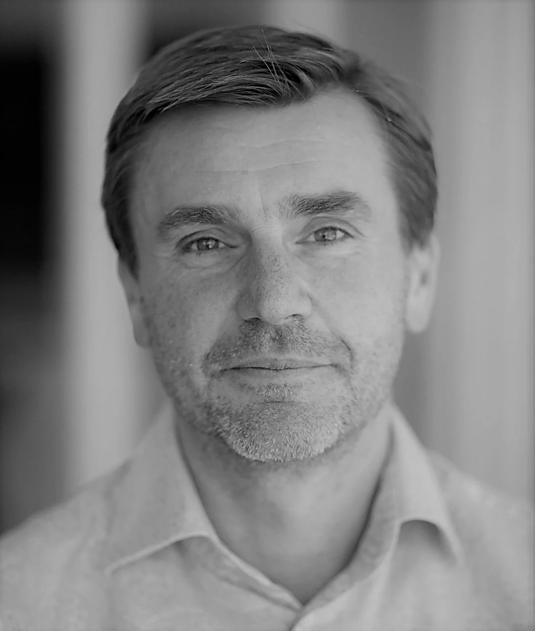 Nigel Marsh: Redefining Success