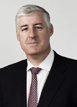 Cameron Clyne: Be More Than Your Job Title