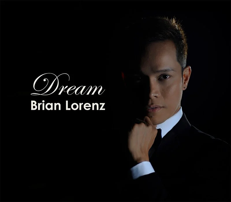 BRIAN LORENZ - DREAM