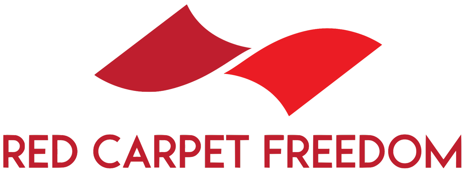 Red Carpet Freedom