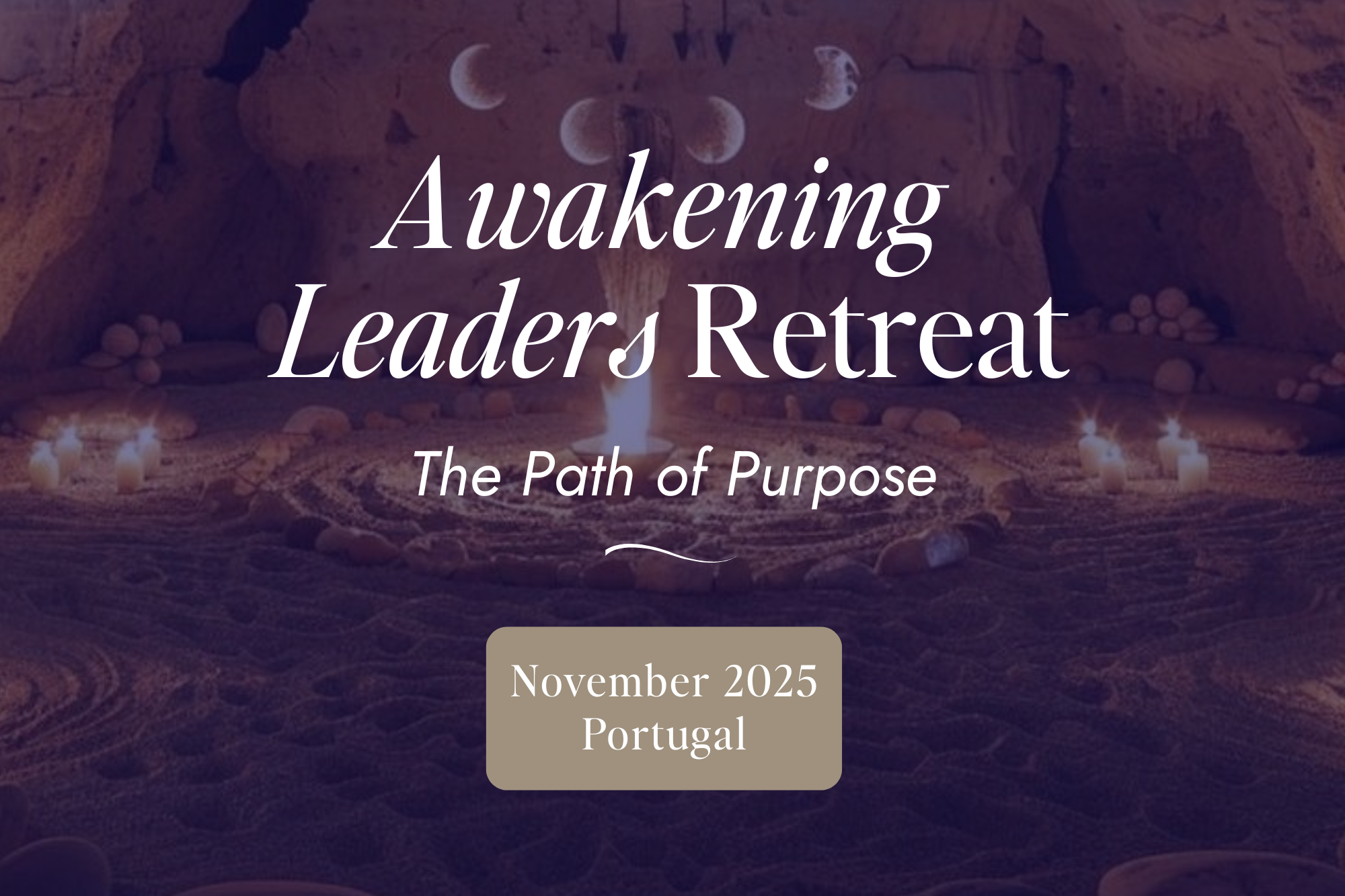 Awakening Leaders Retreat