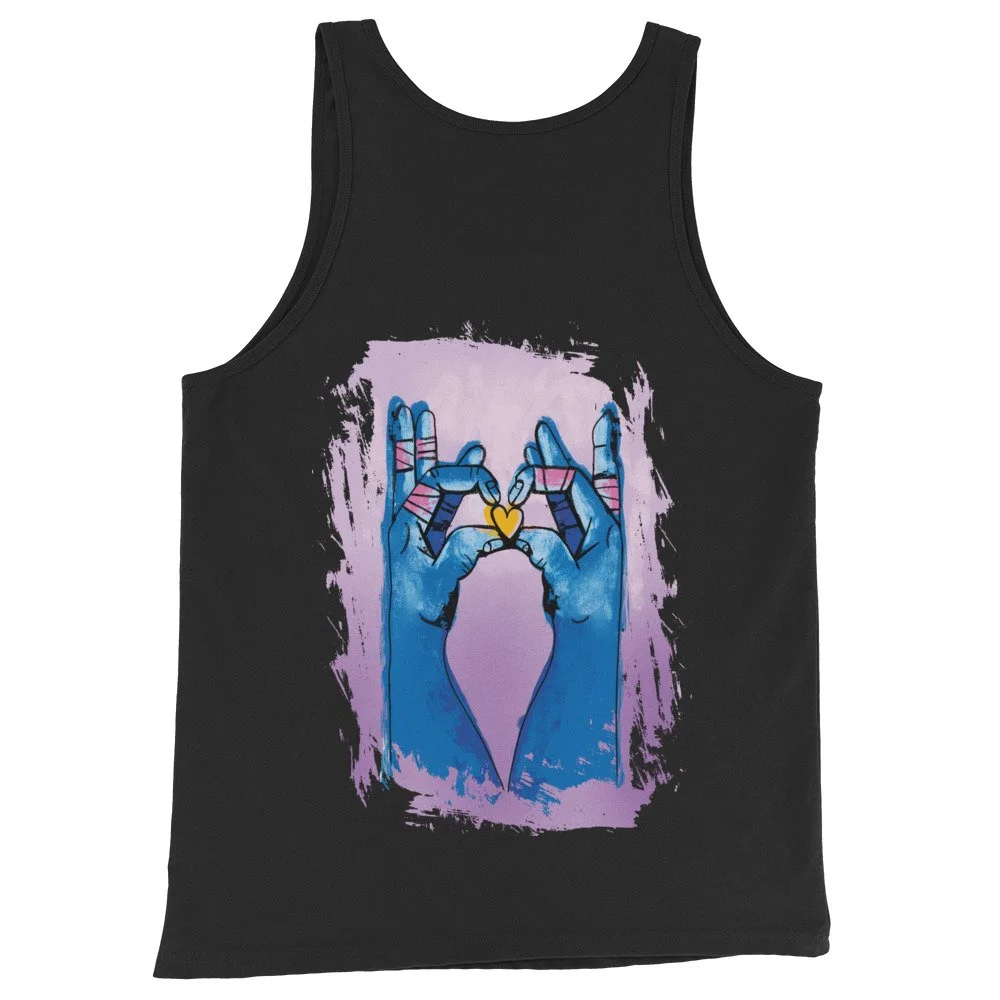 Get a Grip Vest