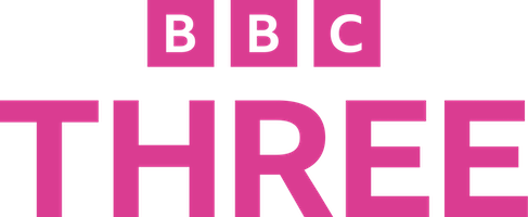 BBC THREE LOGO