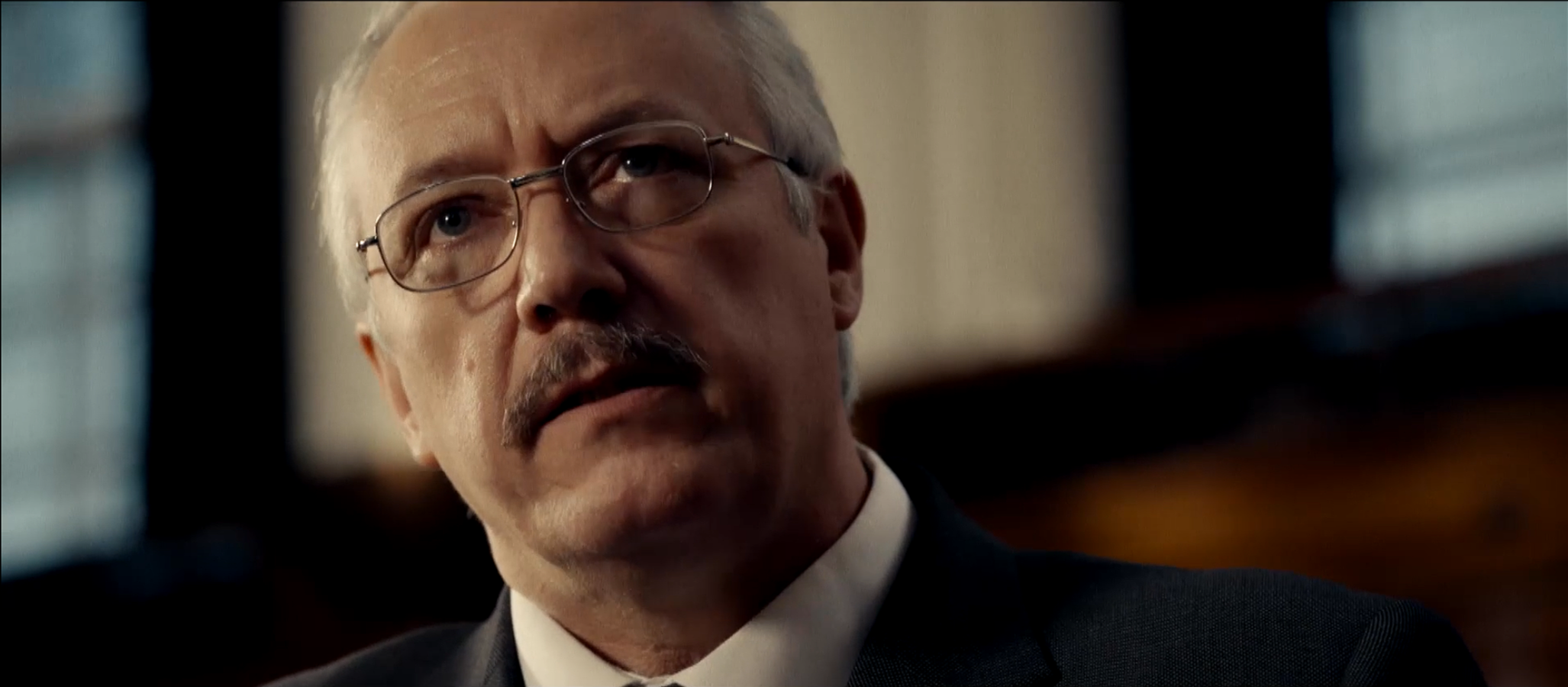 Drama Reconstruction: MJ Trial