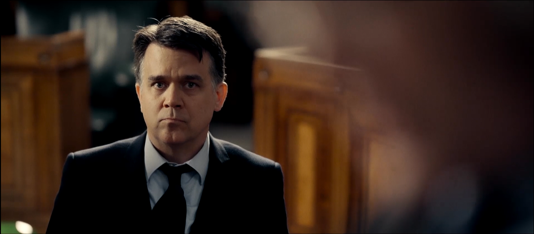 Drama Reconstruction: MJ Trial