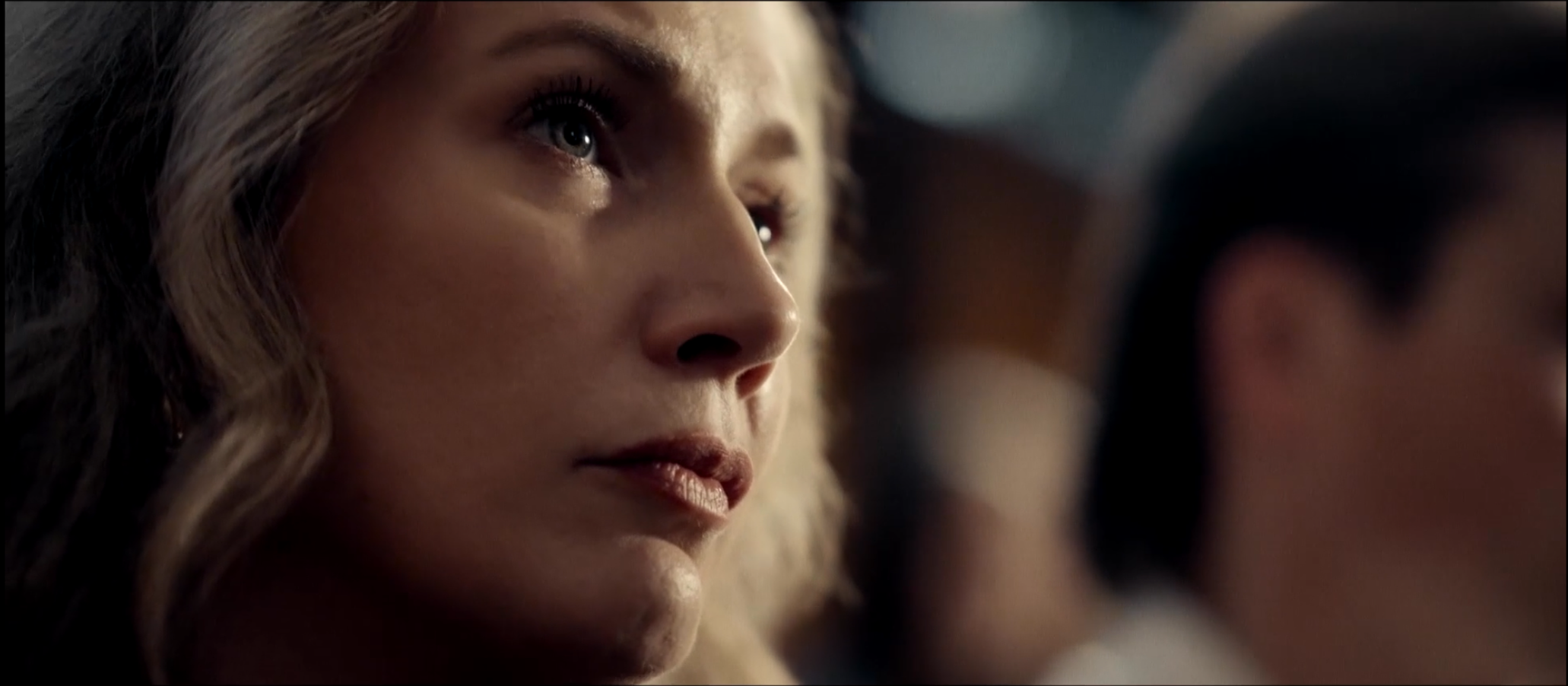 Drama Reconstruction: MJ Trial