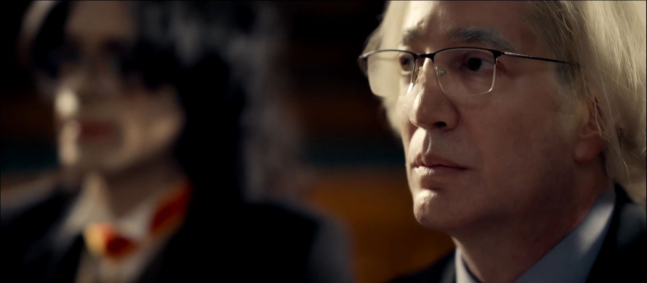 Drama Reconstruction: MJ Trial