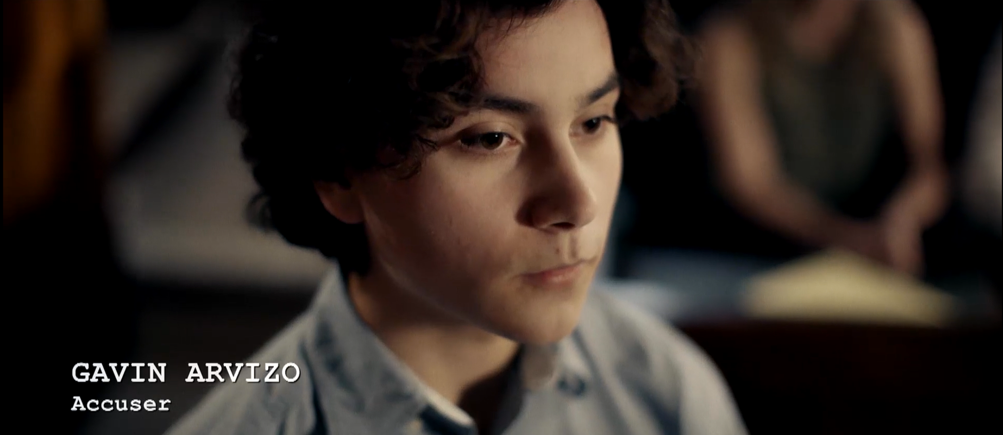 Drama Reconstruction: MJ Trial