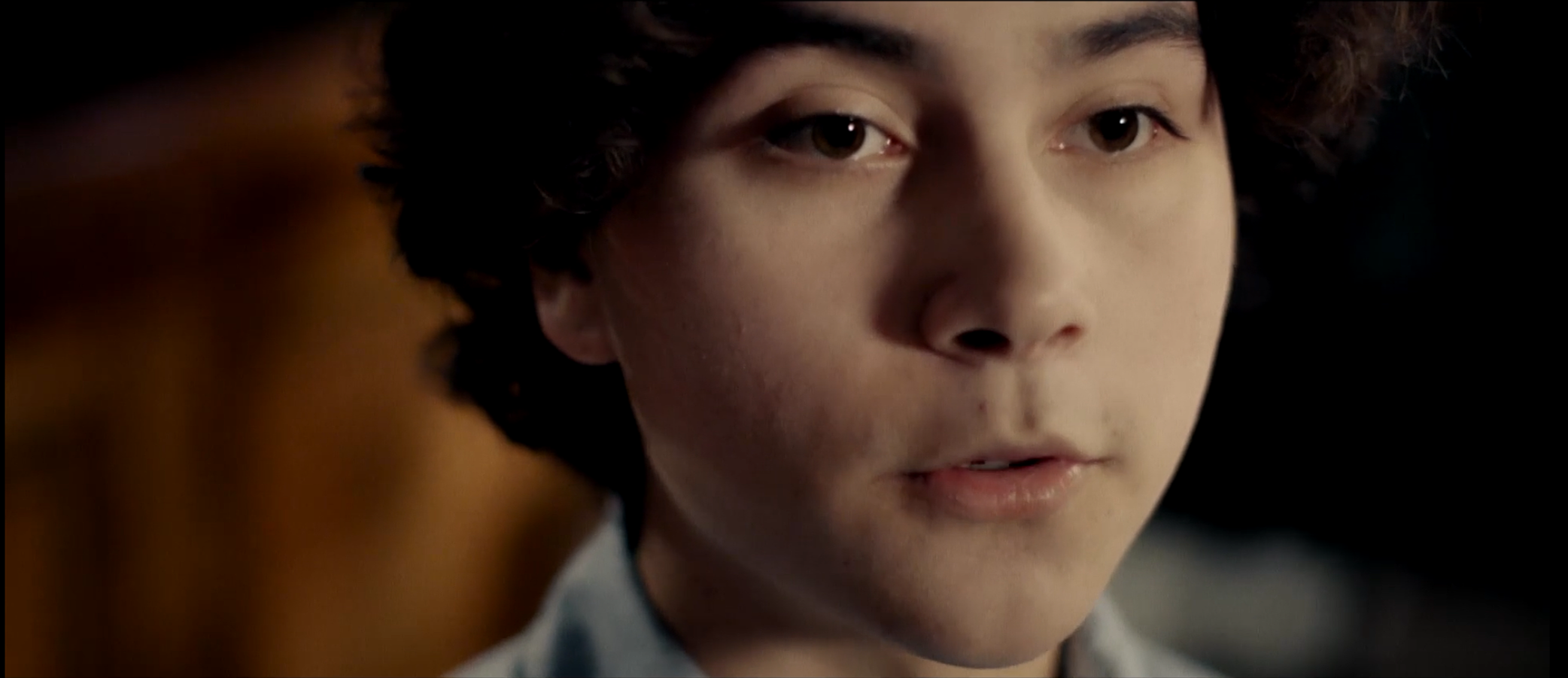 Drama Reconstruction: MJ Trial