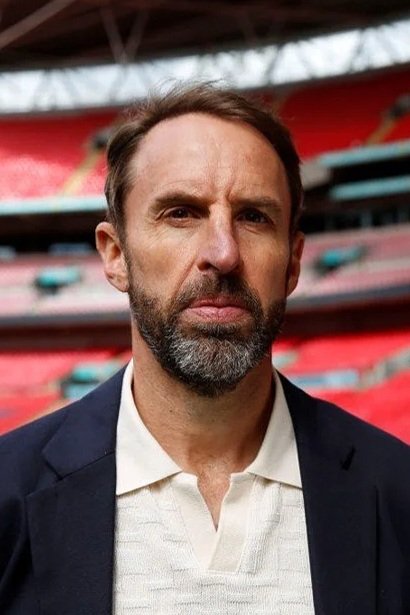 Gareth Southgate: Changing the Game for Young Men