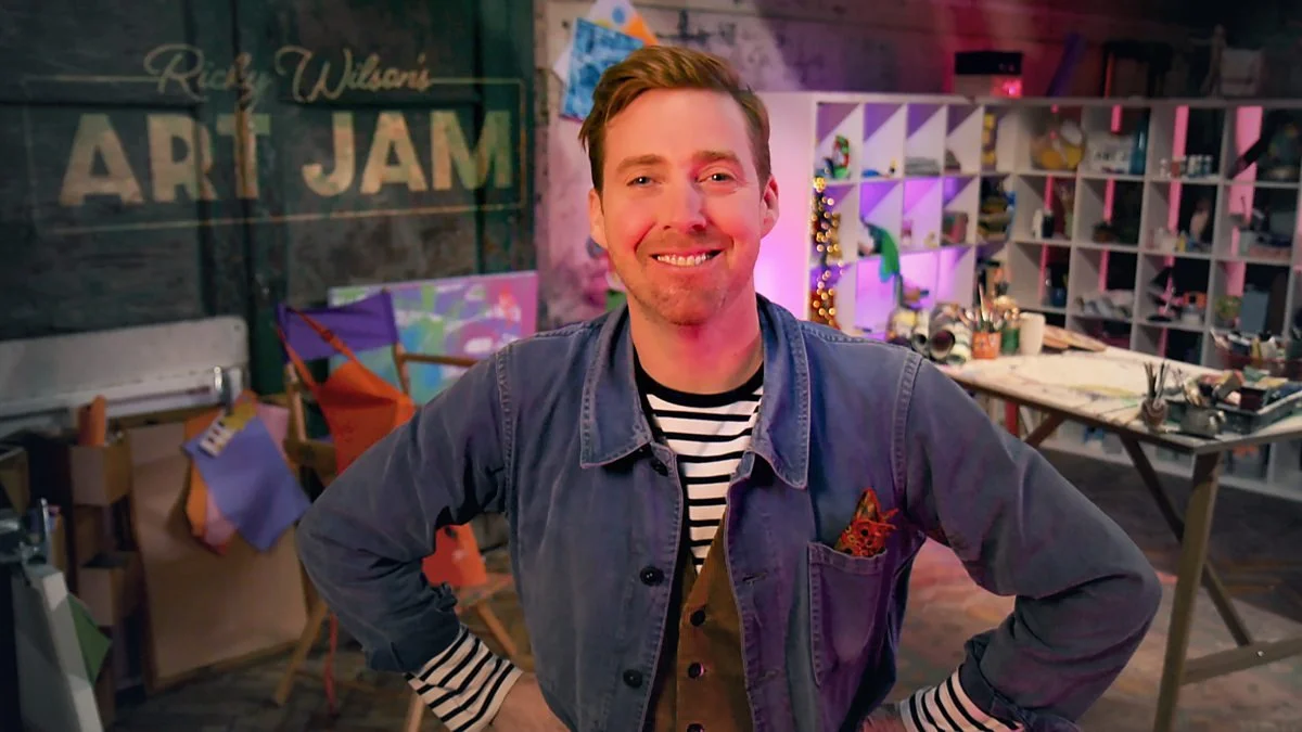 Ricky Wilson
