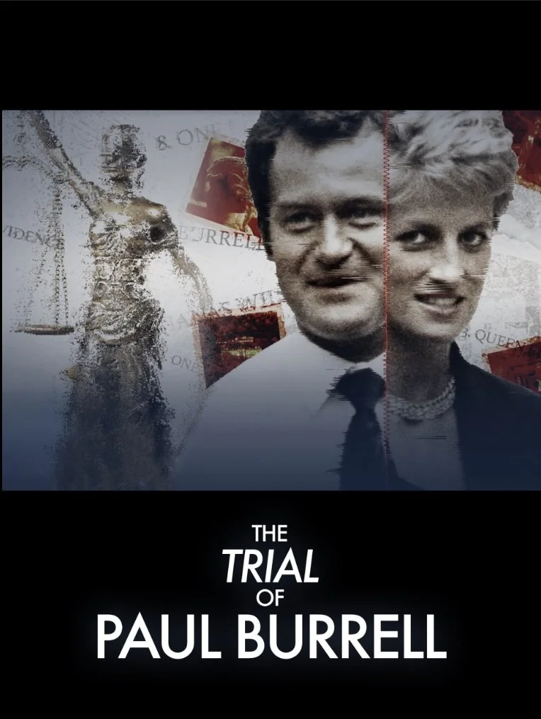 The Trial of Paul Burrell