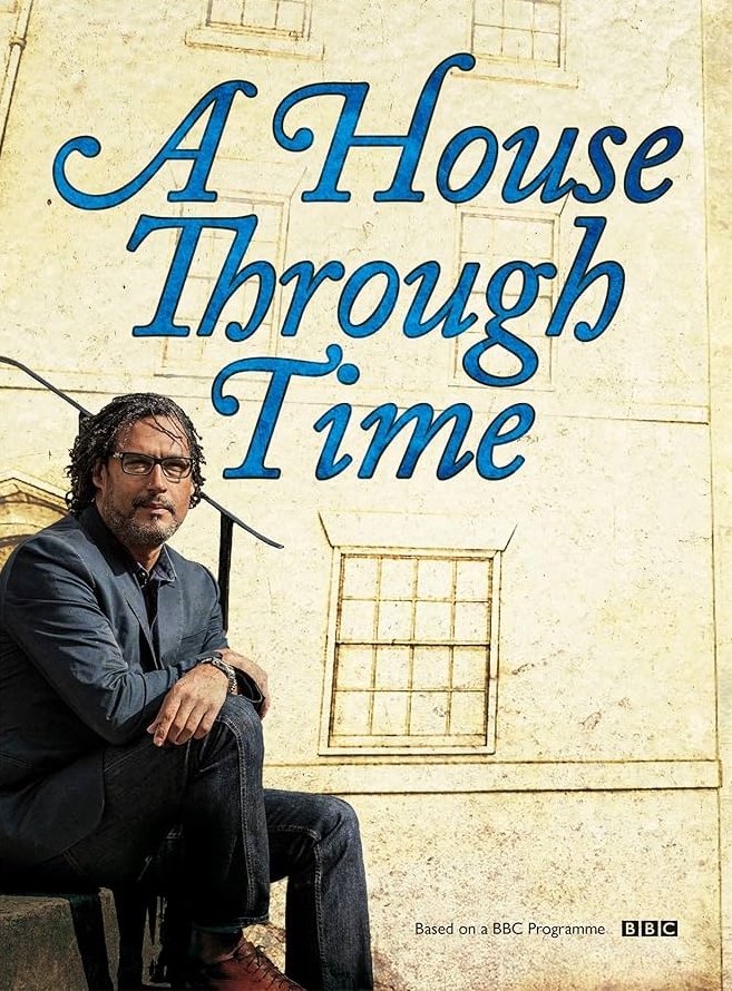 A House Through Time: Two Cities at War