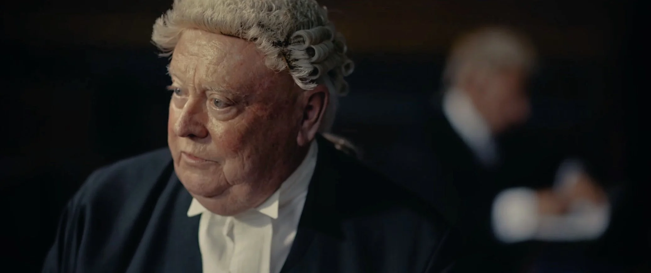 Barrister Court Reconstruction