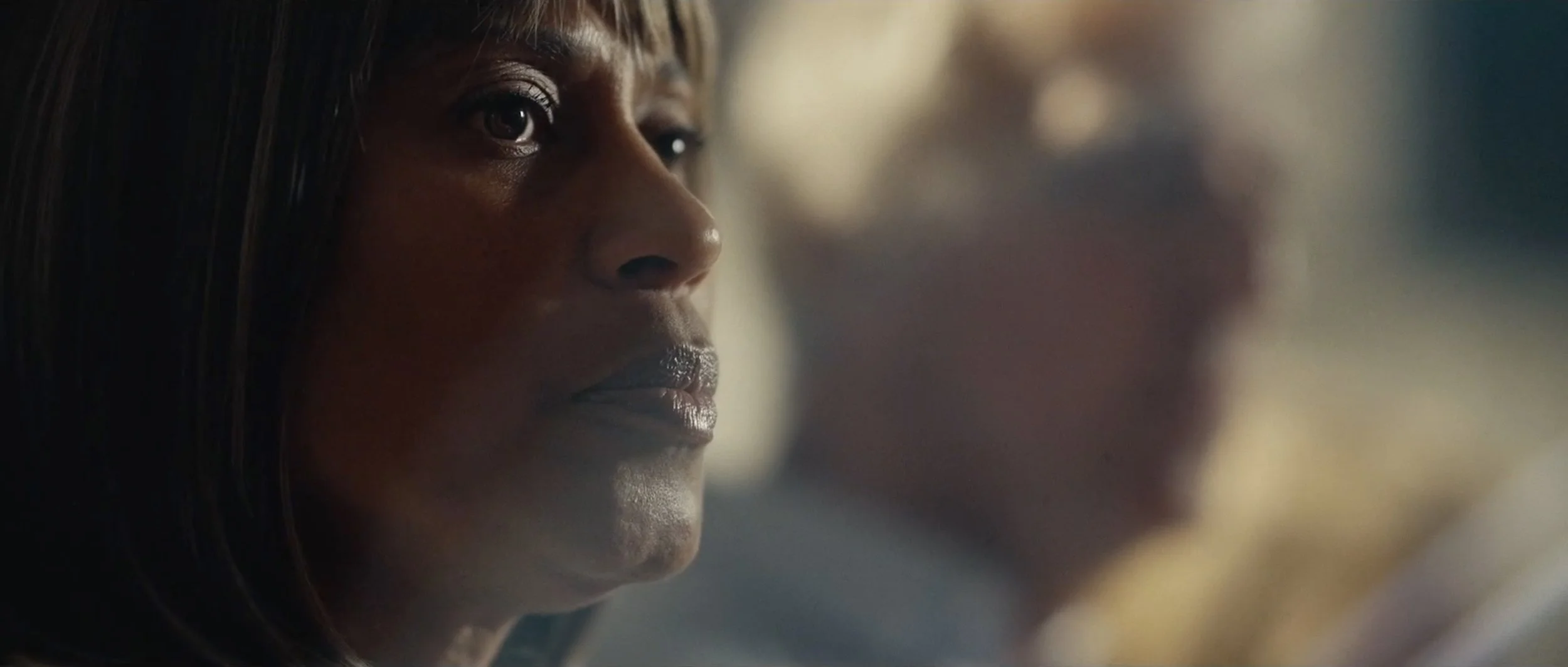 Drama Reconstruction: Jury member