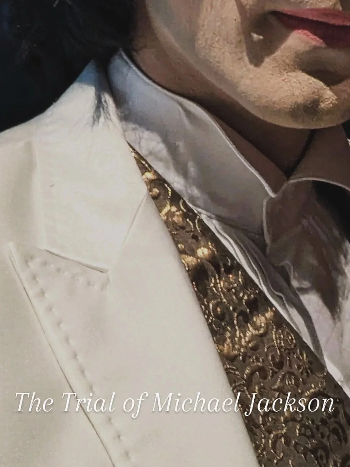 The Trial of Michael Jackson