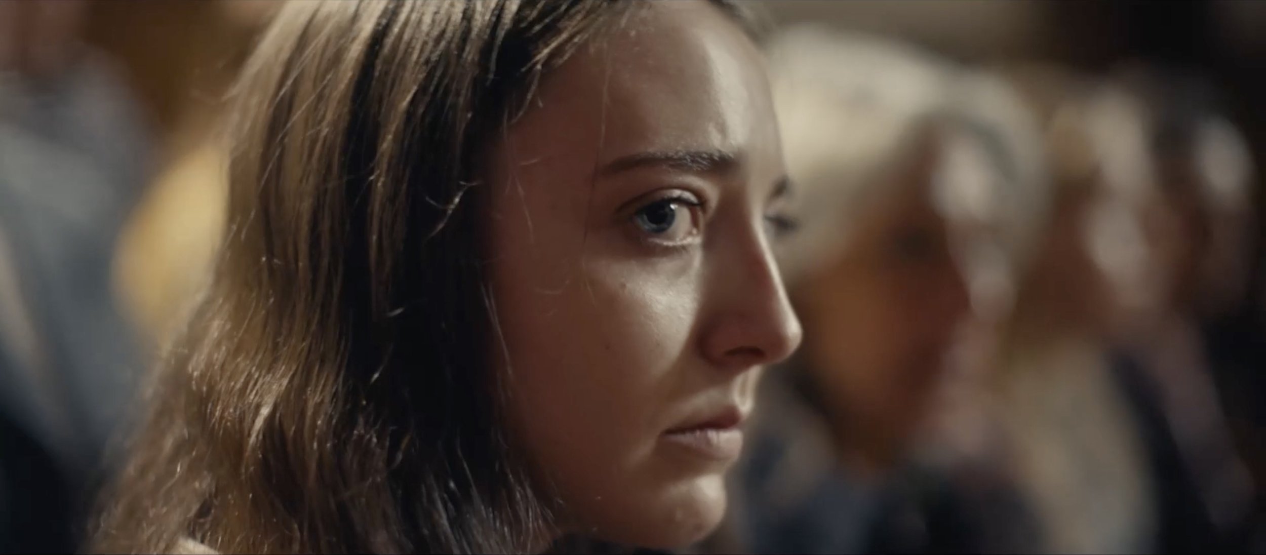 Drama Reconstruction: Jury in Court