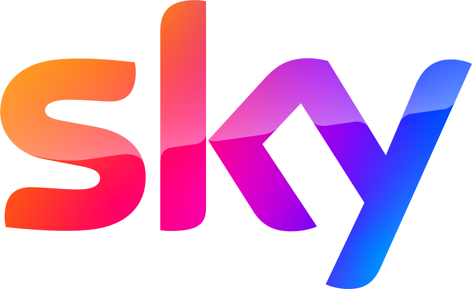 SKY LOGO