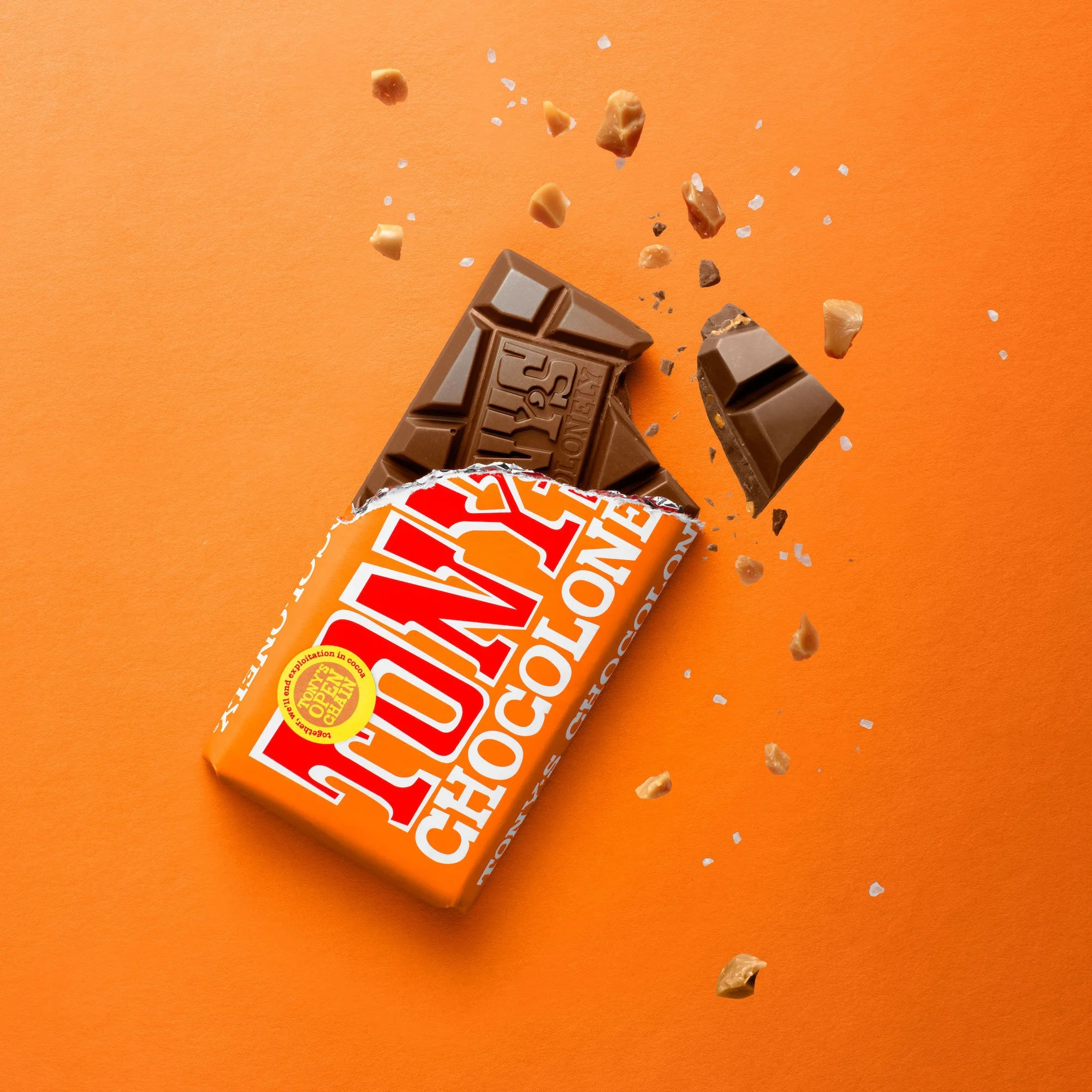 Tony's Chocolonely