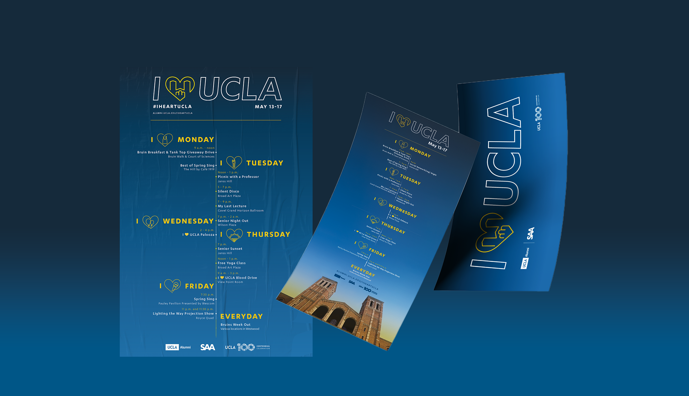 UCLA Alumni