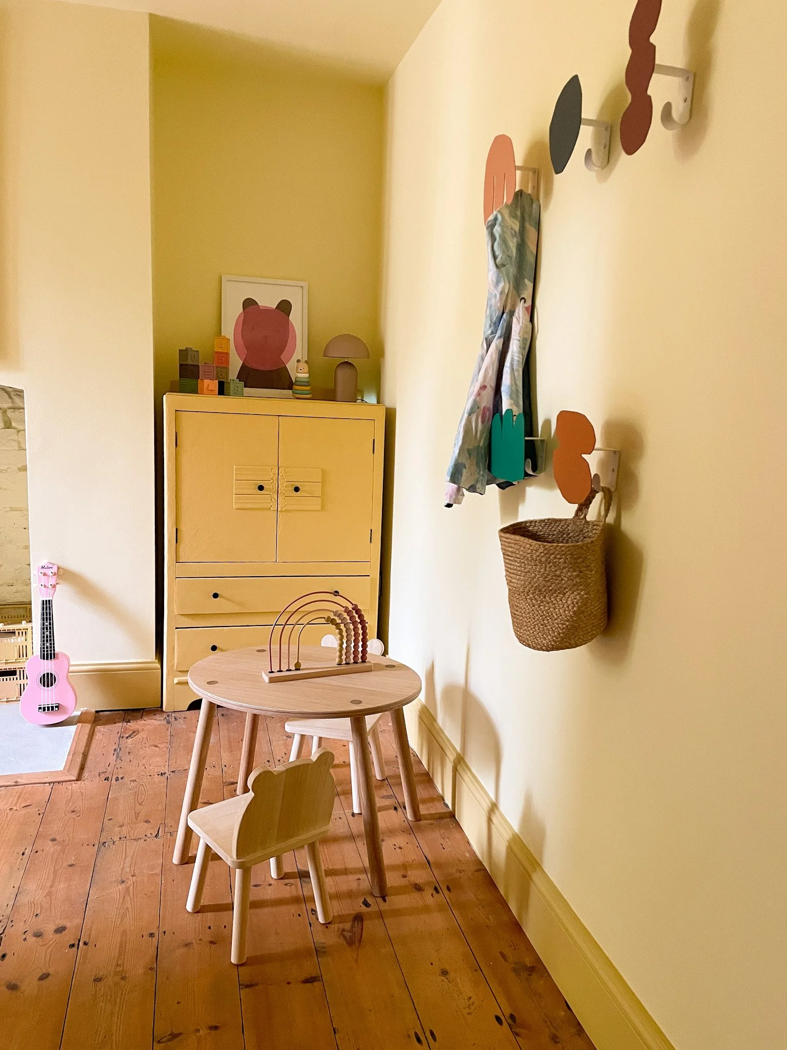 Interior Design, Camberwell, South east London
