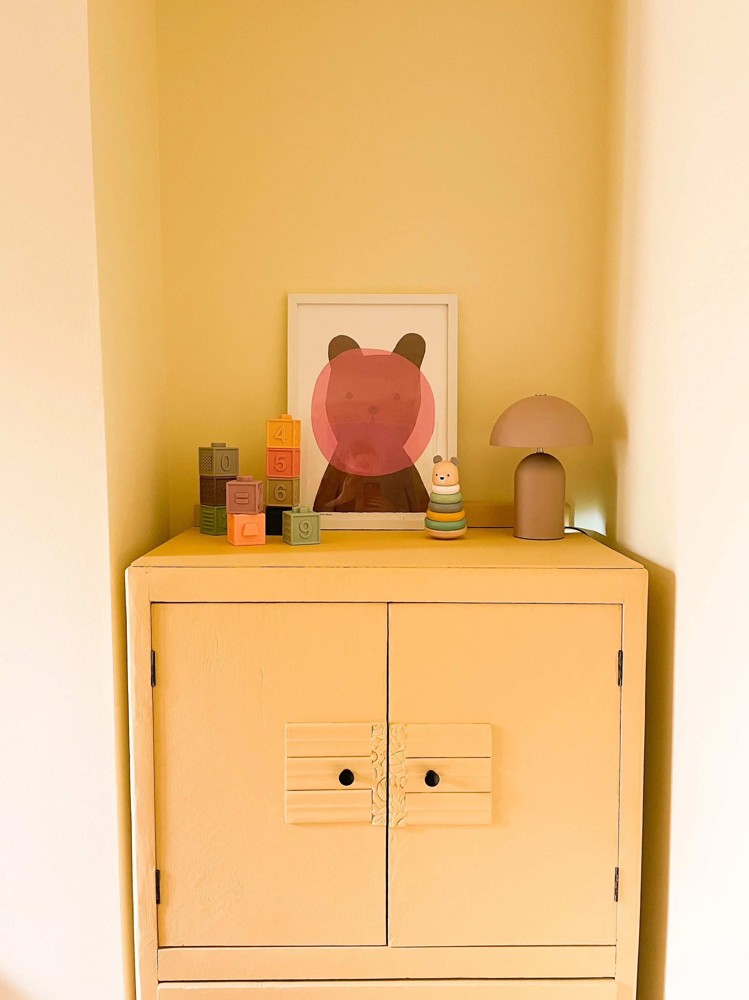Interior Design, Camberwell, South east London