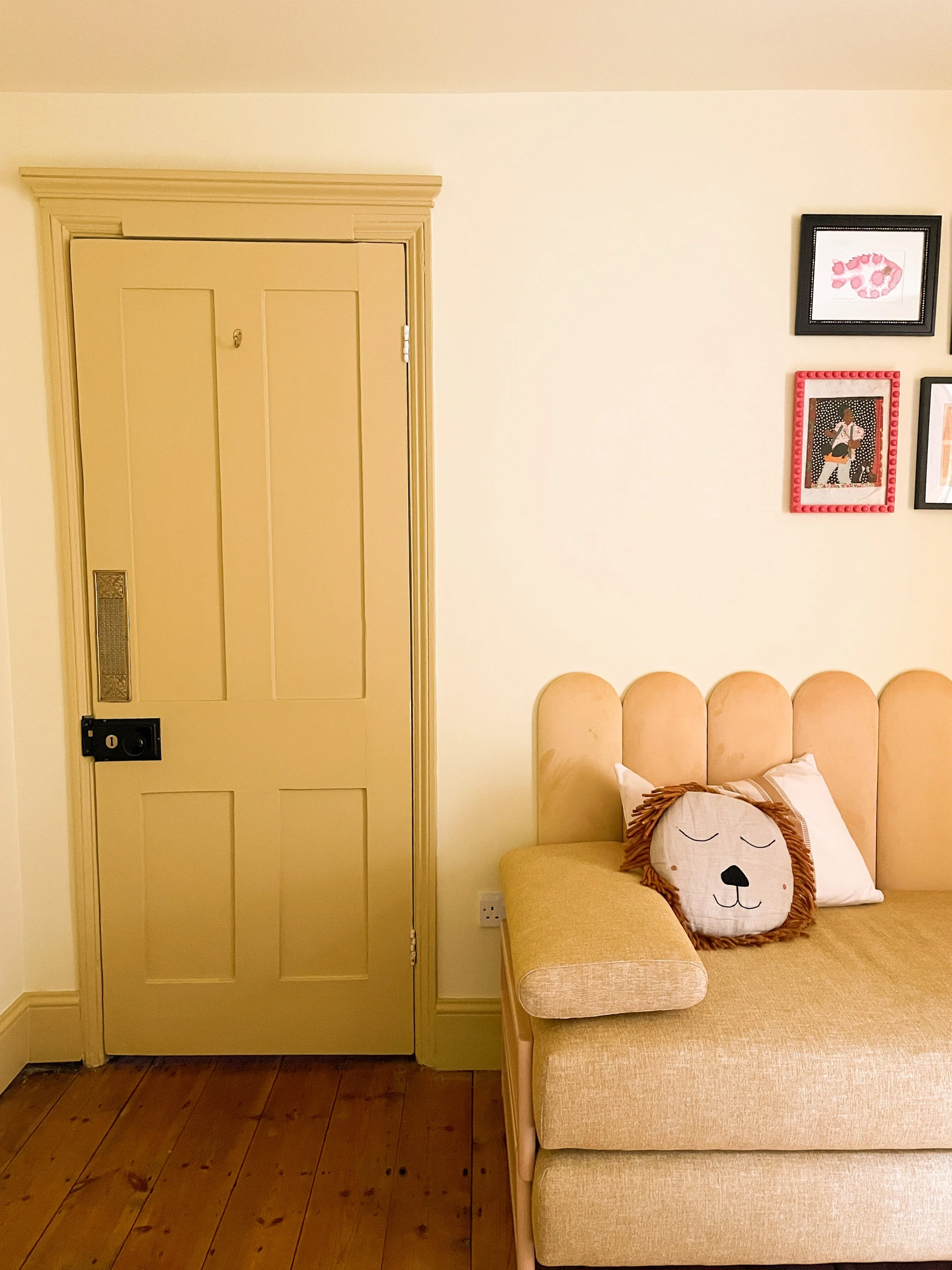 Interior Design, Camberwell, South east London