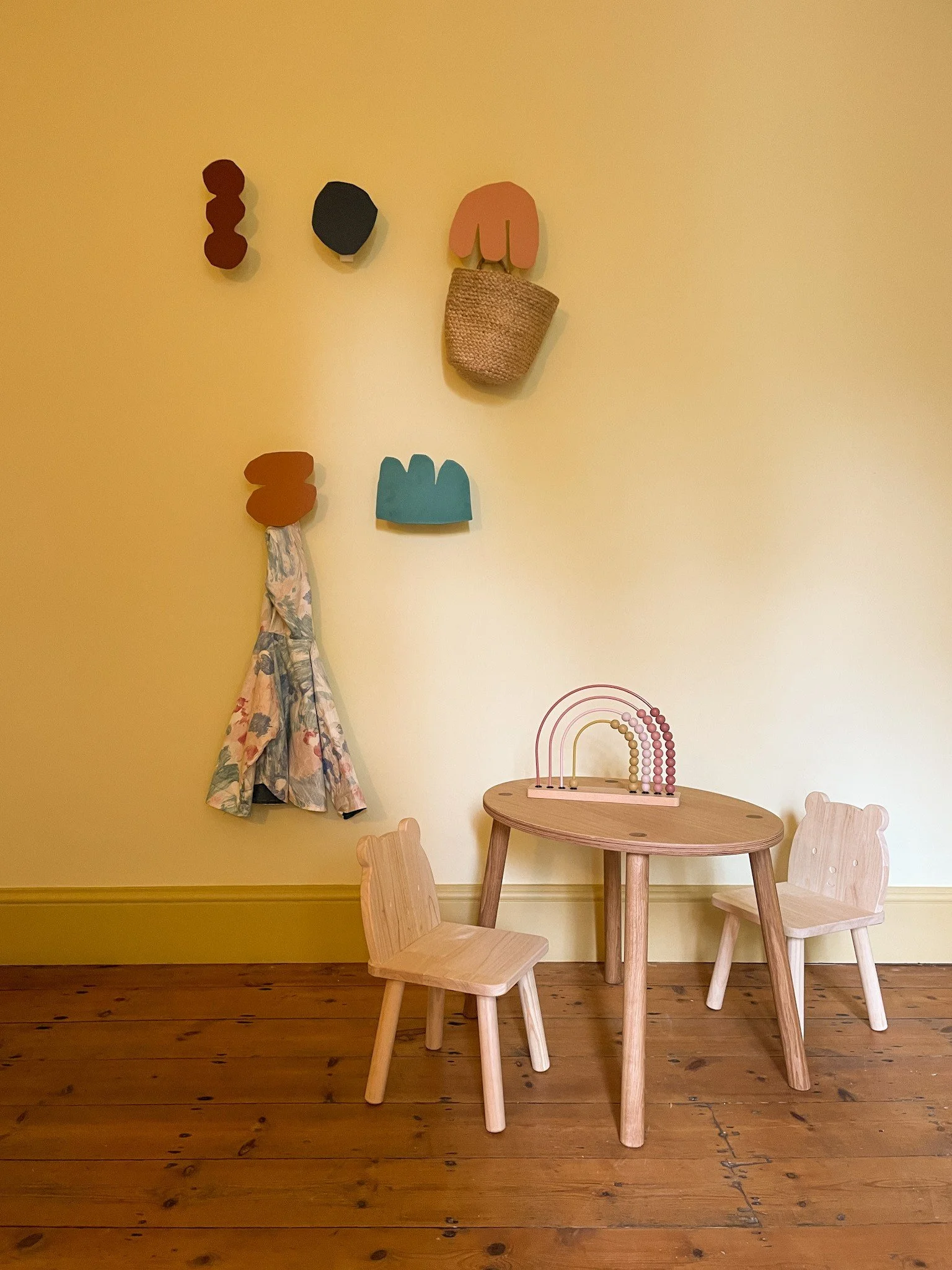 Interior Design, Camberwell, South east London