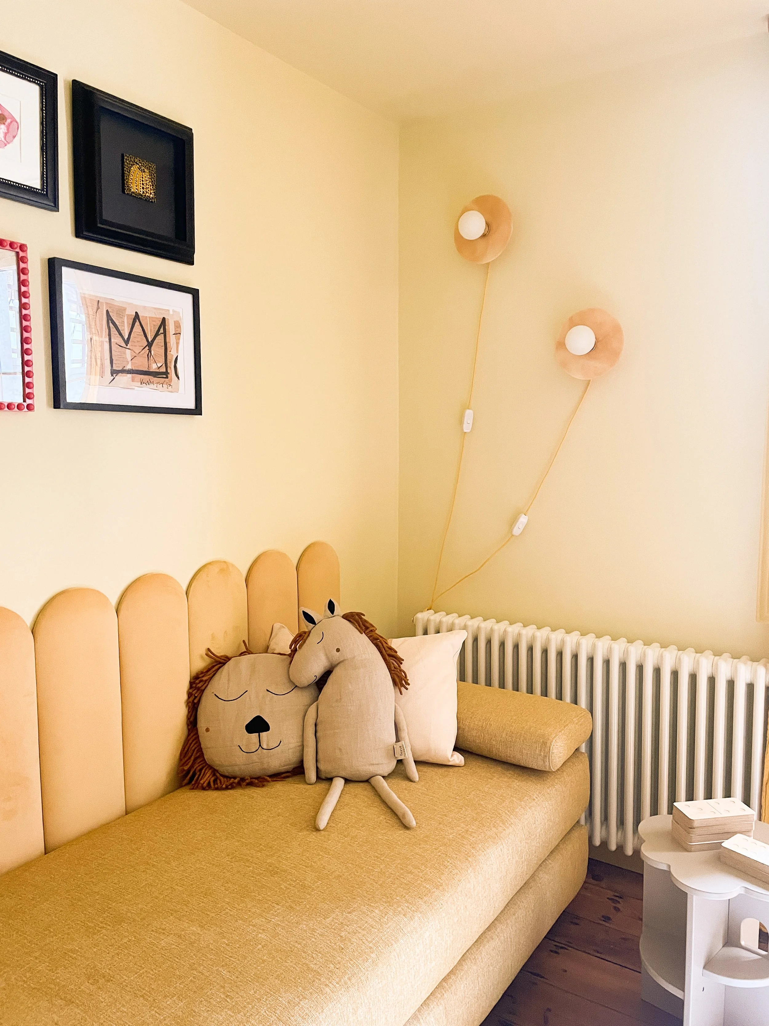 Interior Design, Camberwell, South east London