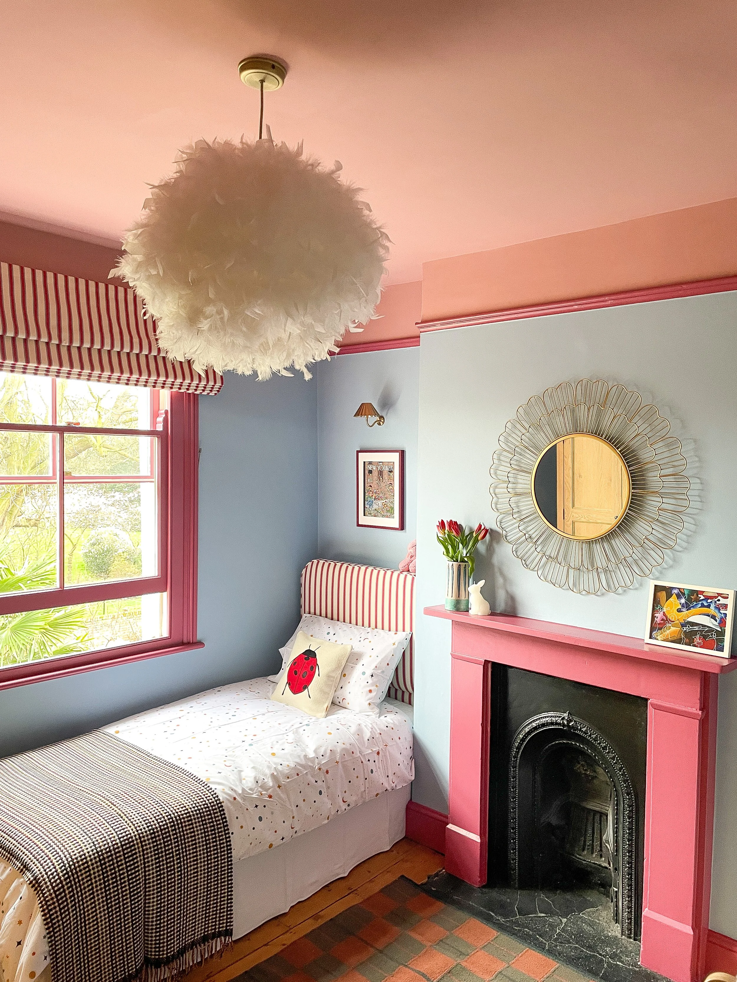 Interior Design, Camberwell, South east London
