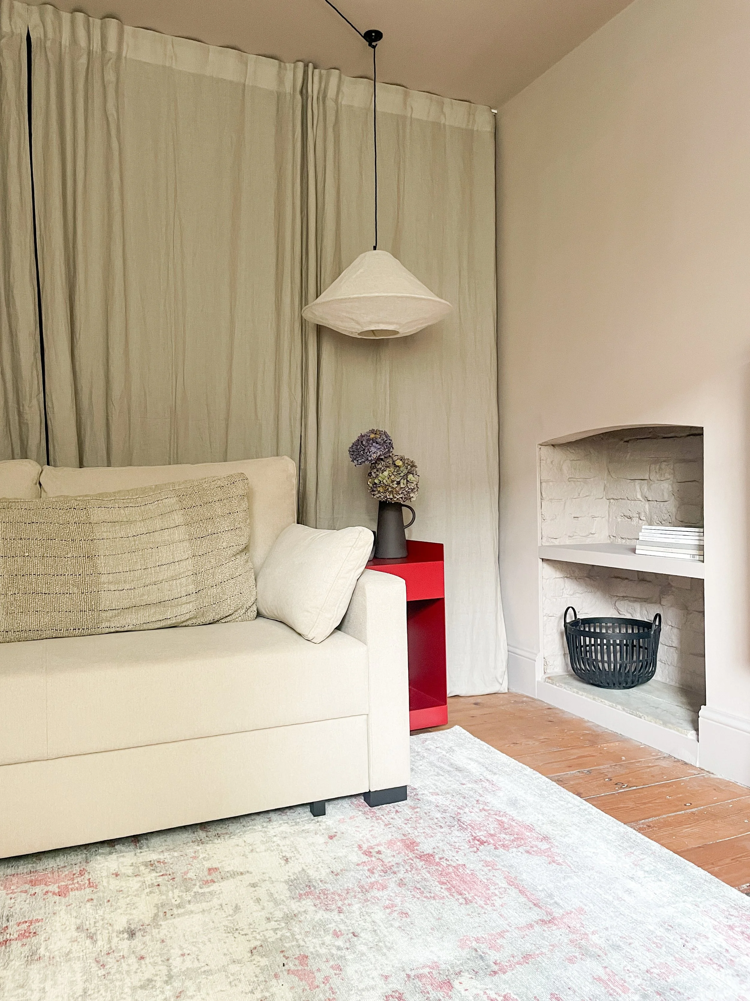 Interior Design, Camberwell, South east London