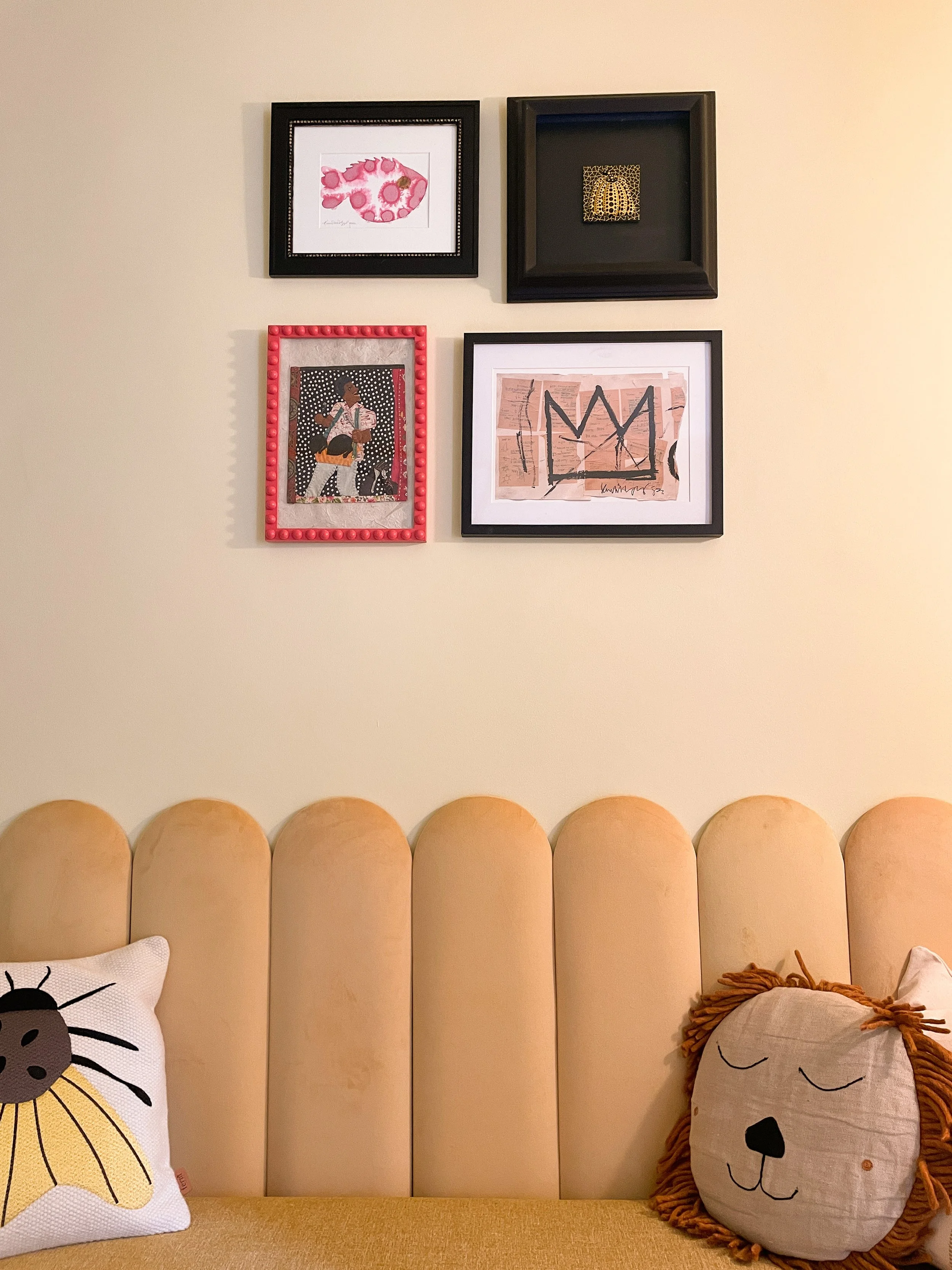 Interior Design, Camberwell, South east London