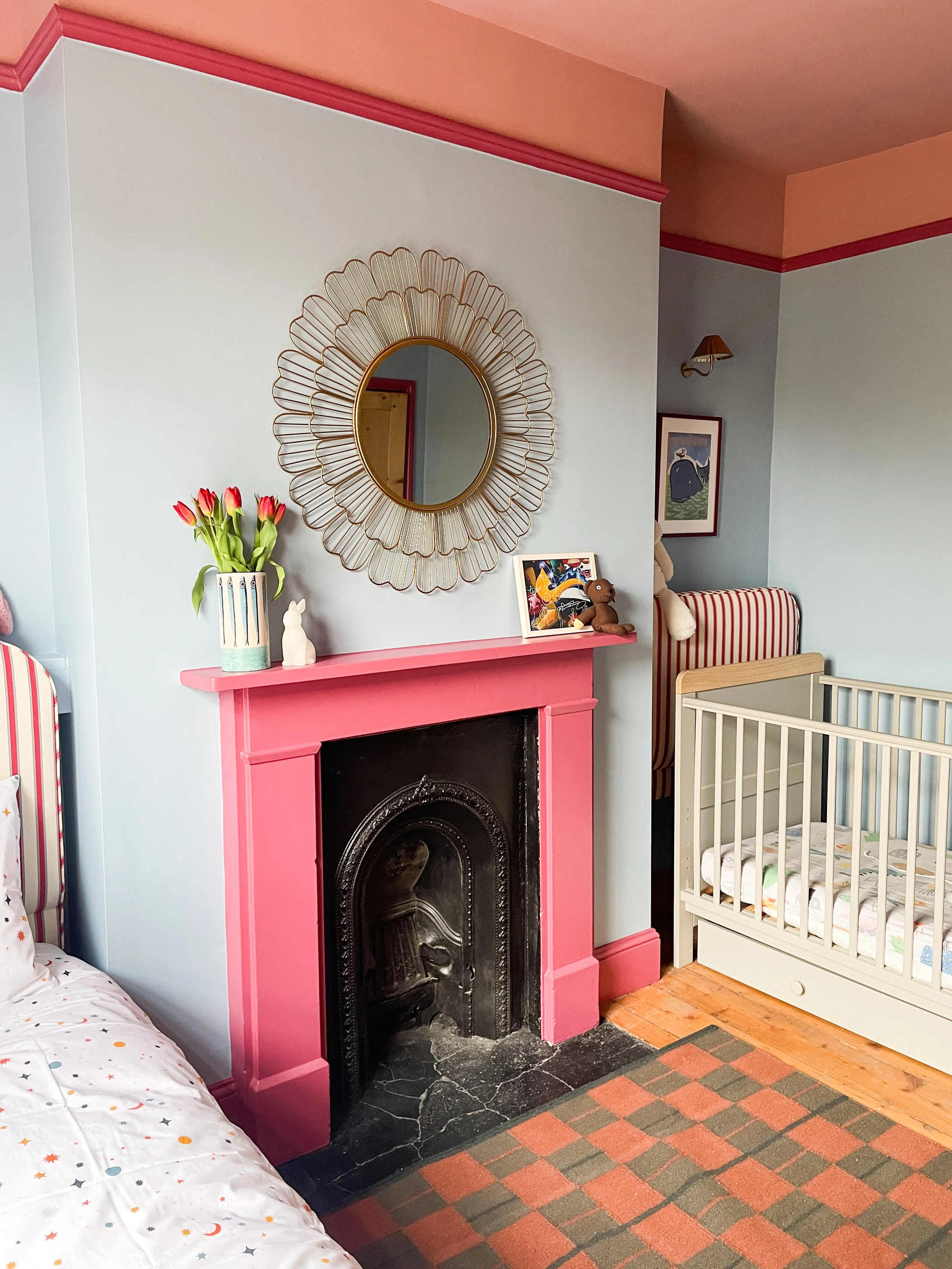 Interior Design, Camberwell, South east London