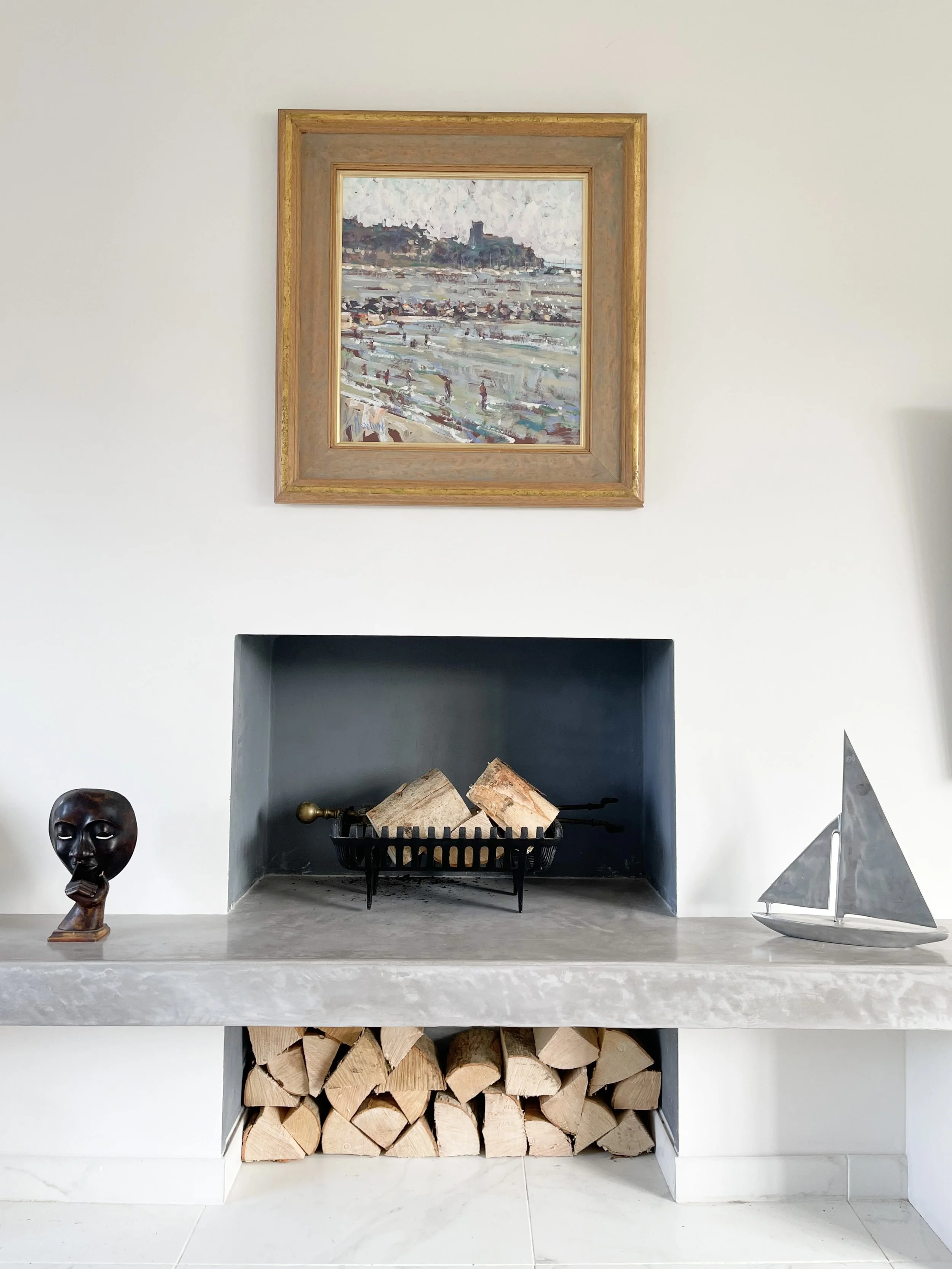 Interior Design, East wittering West Sussex