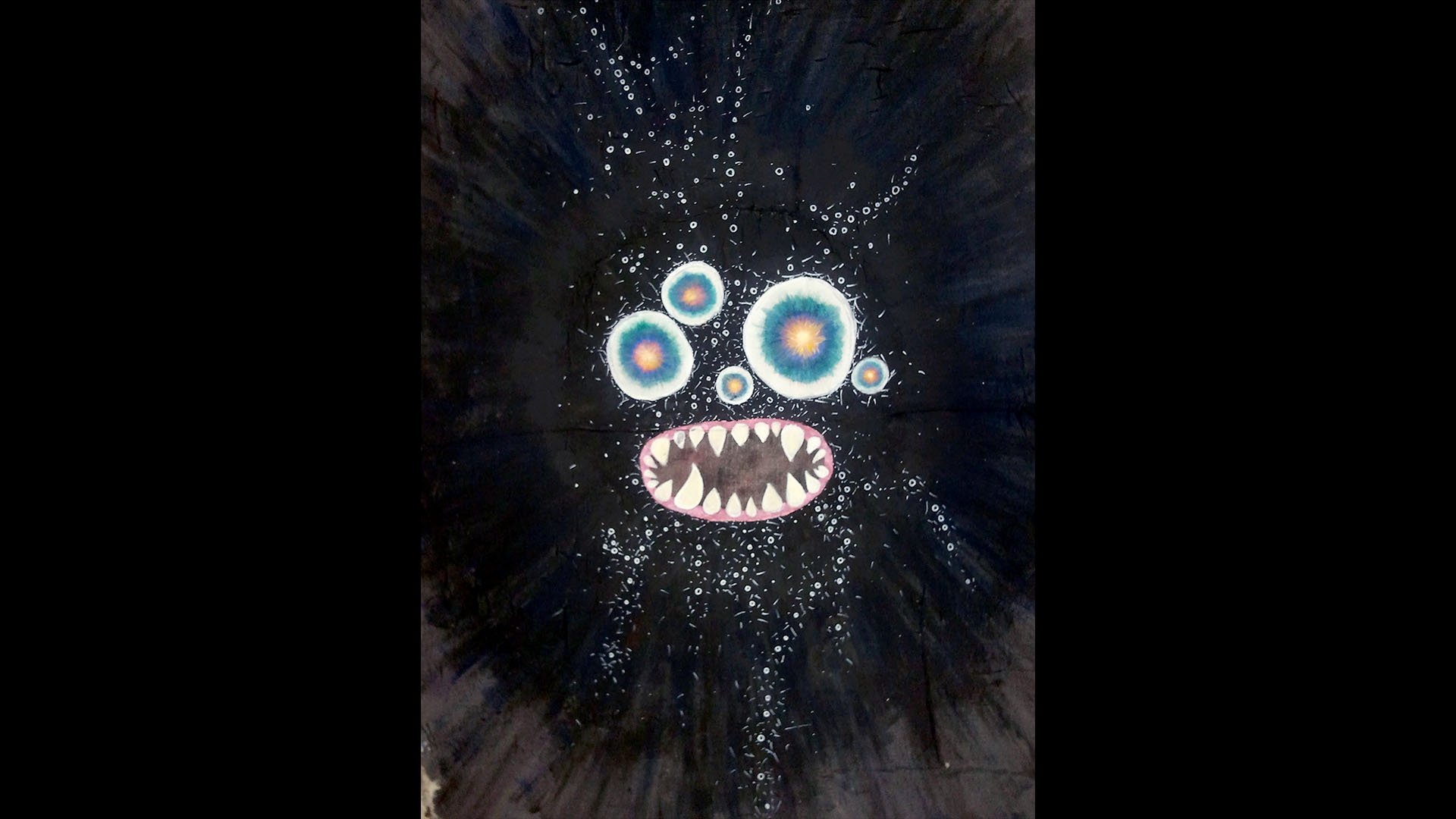 AAAAAH!