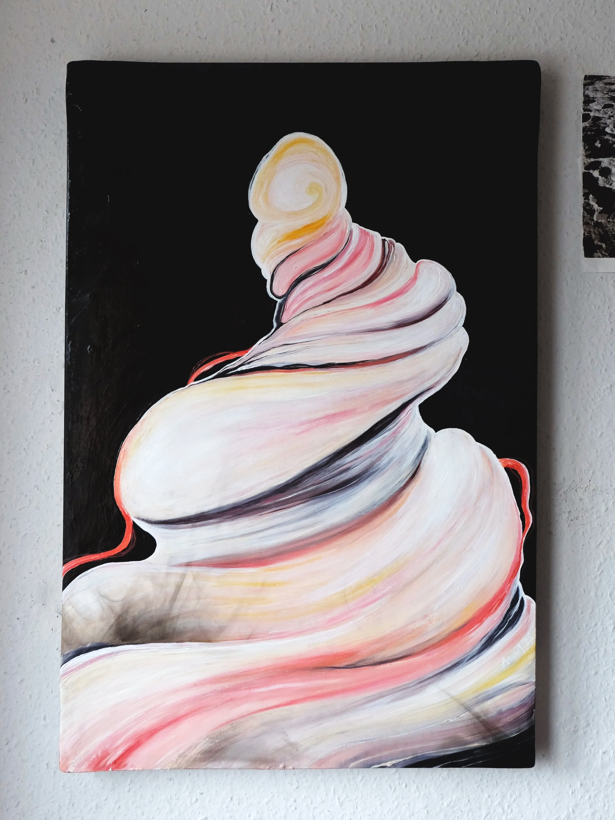 SHAKE, SHAKE, SHAPESHIFT