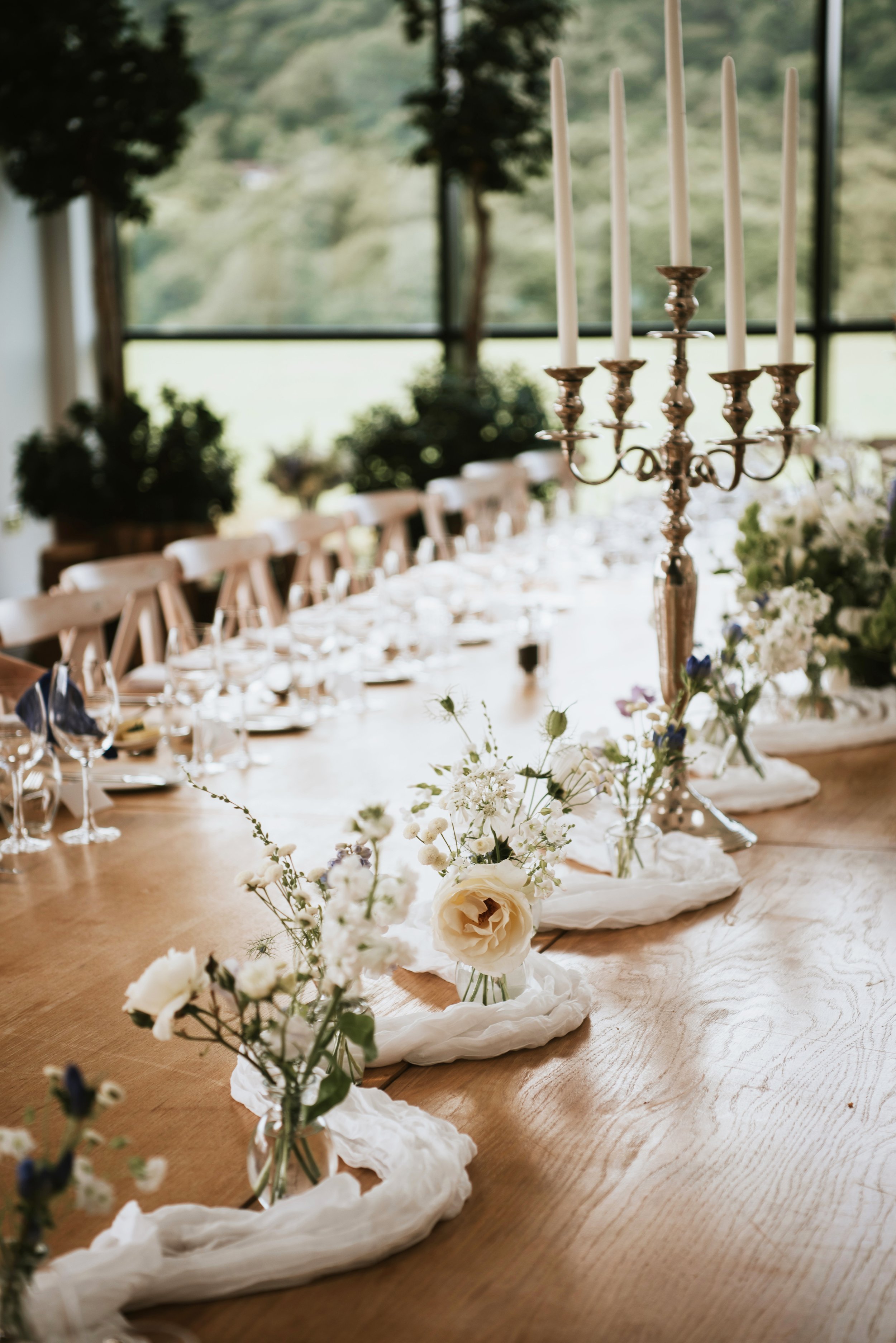 Image by Rosie Kelly Photography at Crumplebury