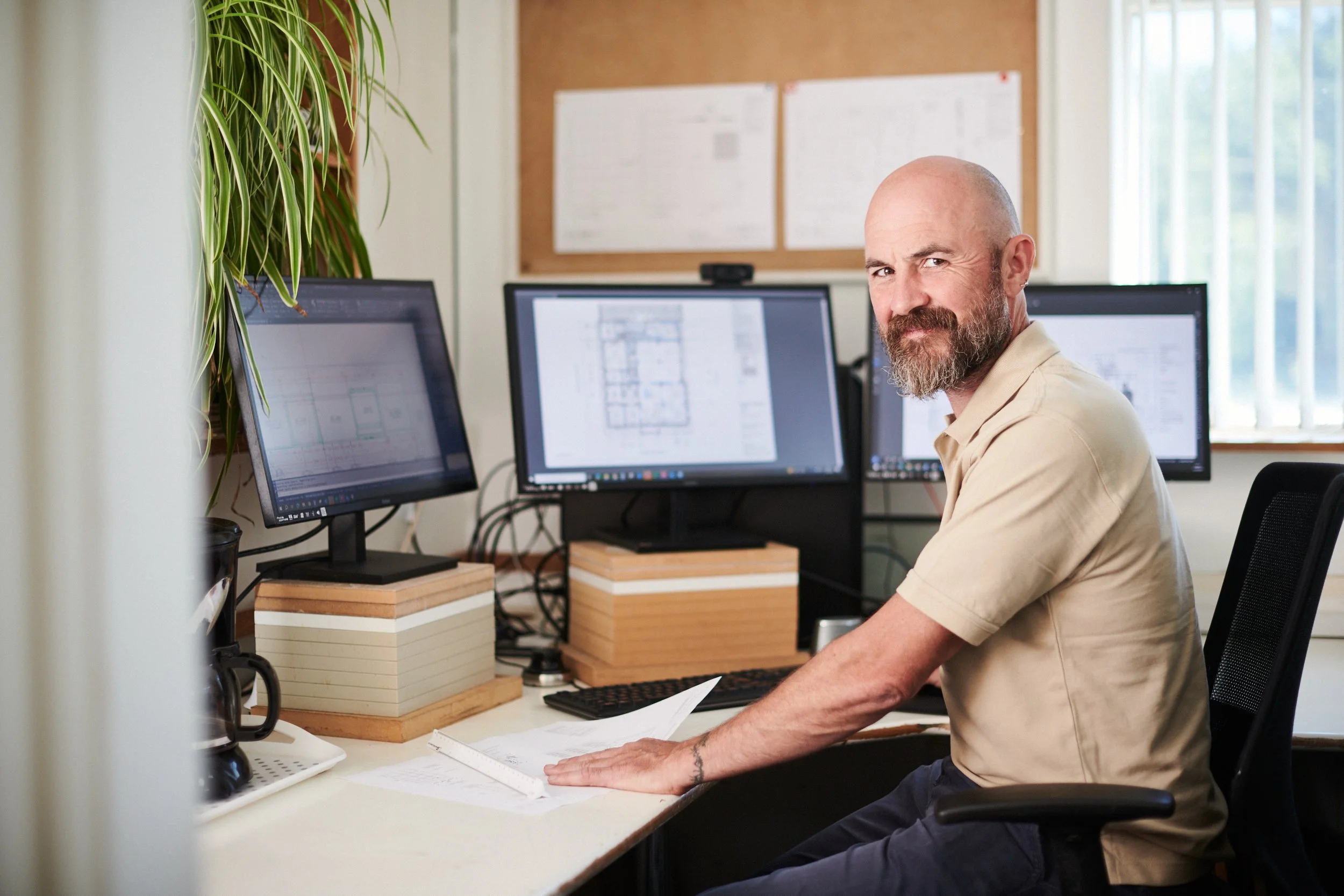 The importance of design