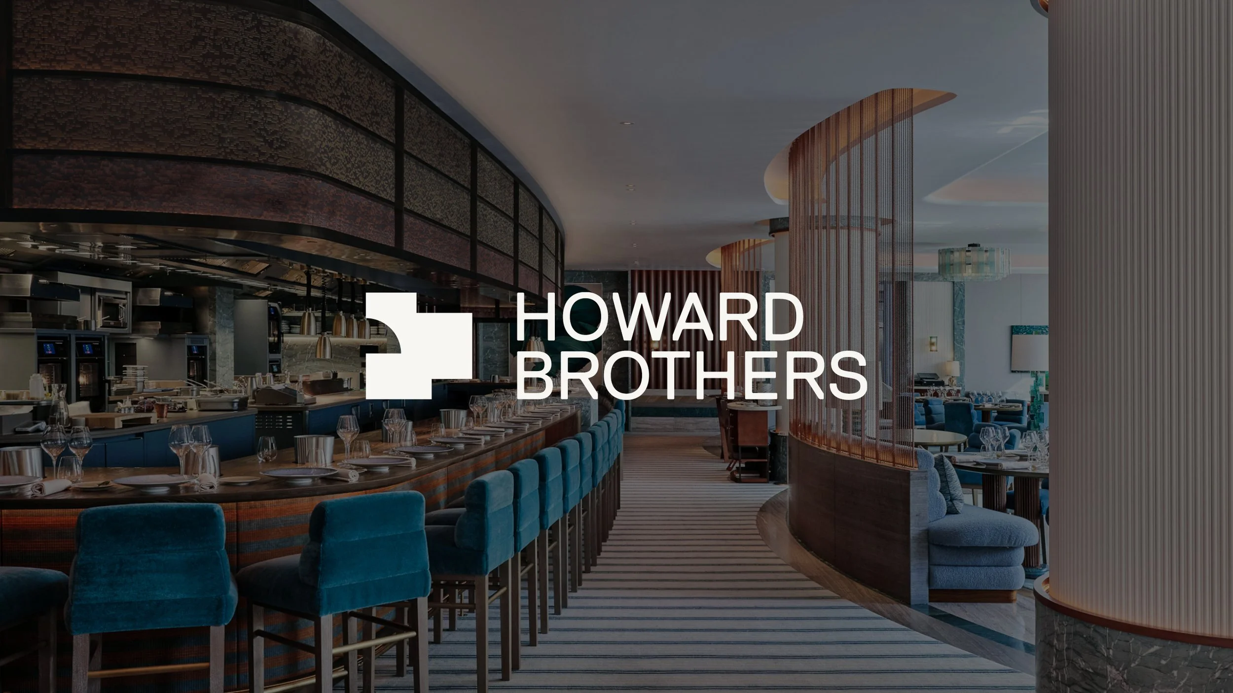 Launching our new brand