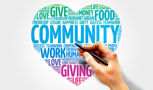Why Charities Matter: The Heart of Building Healthy Communities