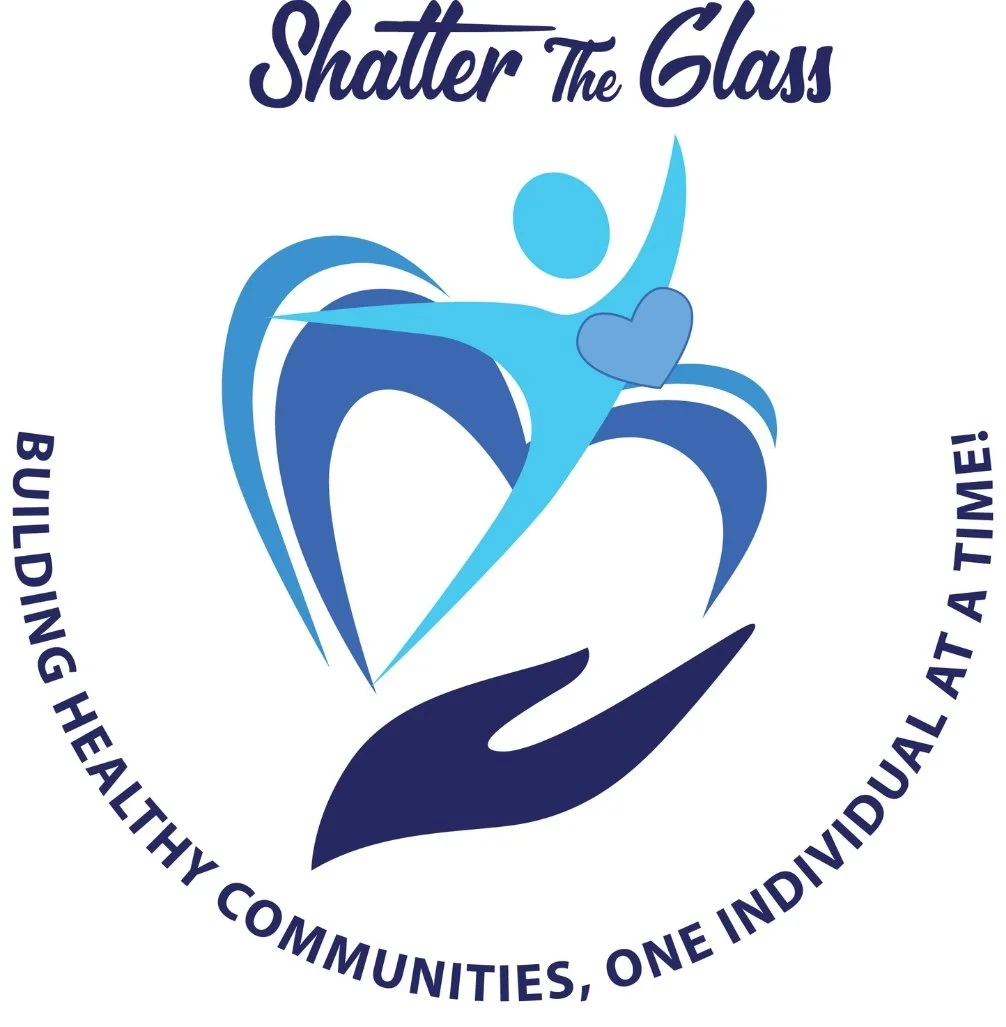 The Glass You Can’t See: Understanding Invisible Barriers to Health